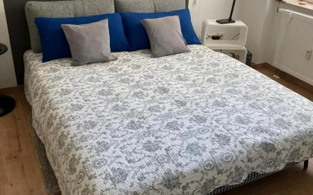 Premium City Appartmartement Dresden Nichtraucher