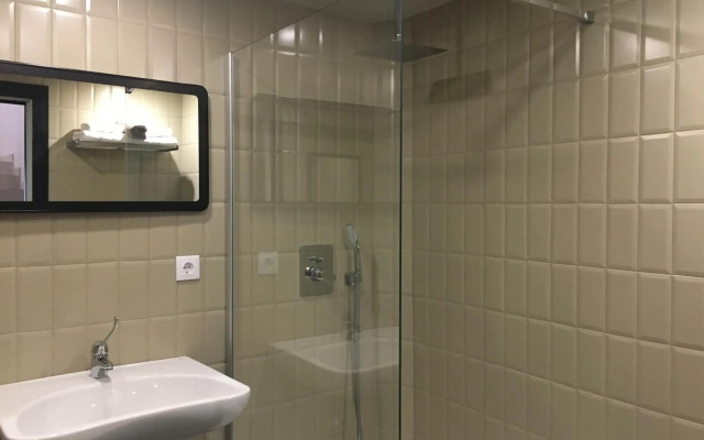 MD Design Hotel Portal del Real