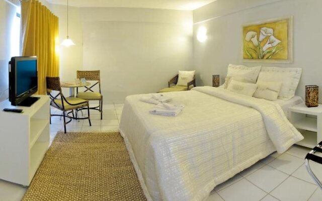 Tarik Fontes Plaza Hotel