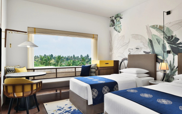 Port Muziris, a Tribute Portfolio Hotel, Kochi