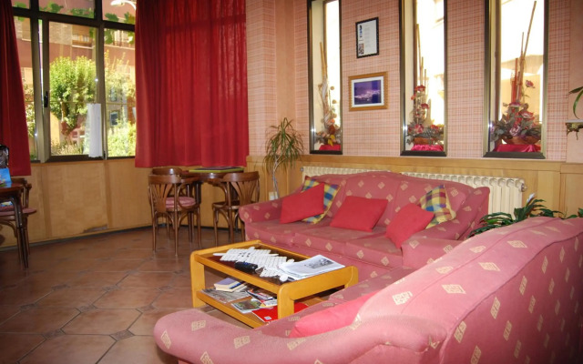 Hotel A Nieu
