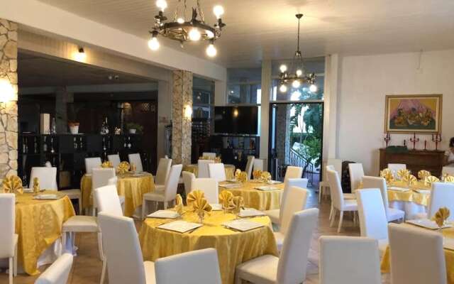 Hotel Villa dei Cesari