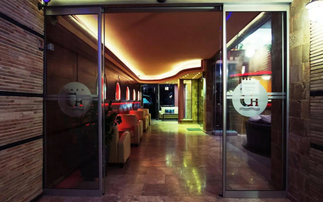 Comfort Hotel