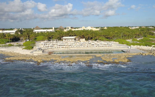 TRS Yucatan Hotel - Adults Only - All Inclusive