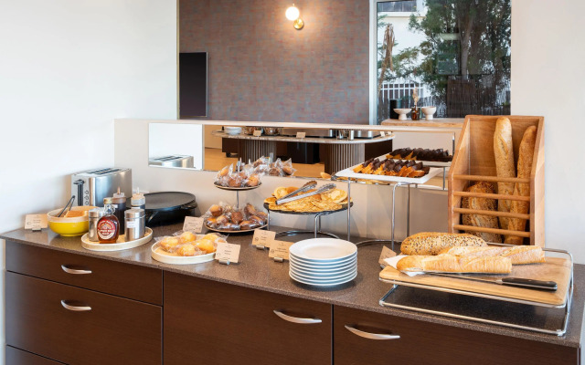 Best Western Plus La Rade