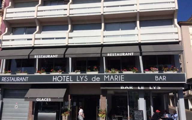 Hotel Lys de Marie