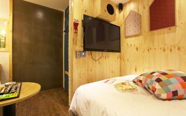Yaja Hotel Kyung Hee University