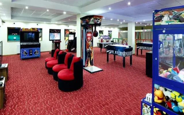 Obam Termal Resort Hotel ve Spa