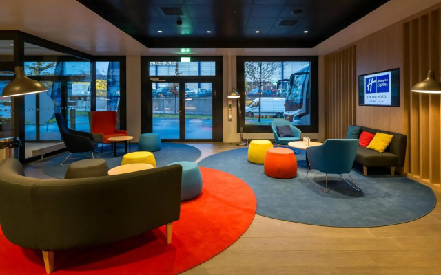 Holiday Inn Express Luzern - Kriens by IHG