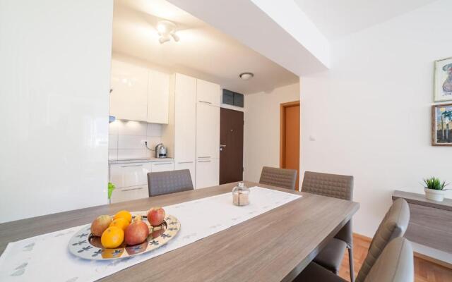 Apartman Marija
