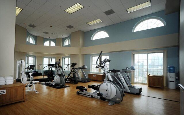 The Georgian Terrace Hotel