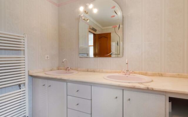 Enchanting Villa in El Verger With Swimming Pool