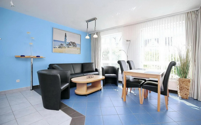 Likedeeler Wohnung 12