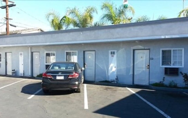 El Grande Motel