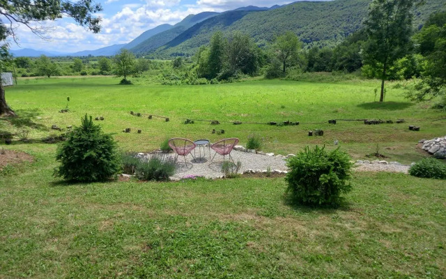 Plitvice Valley Apartments
