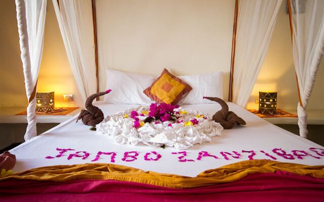 Paradise Beach Resort