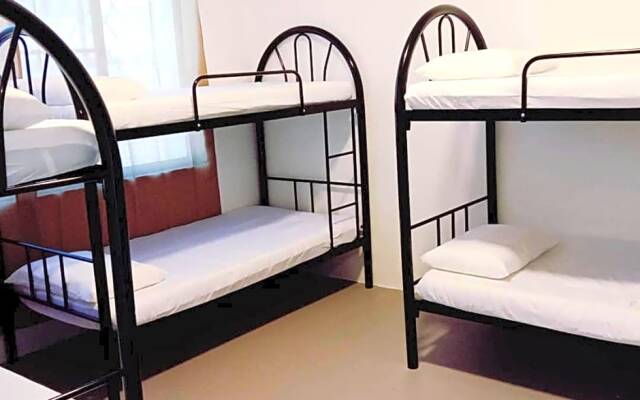 Karya Story Hostel