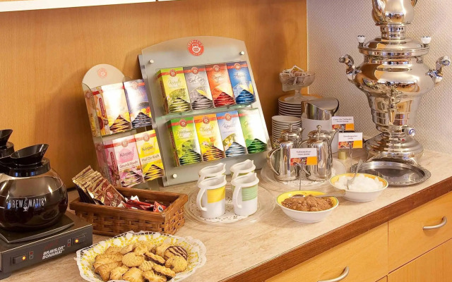 Ibis Saarbruecken City