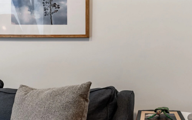 Casai Roma 1 BR Terrace Suite