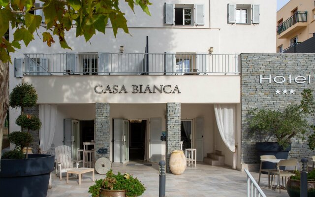 Best Western Hotel Casa Bianca