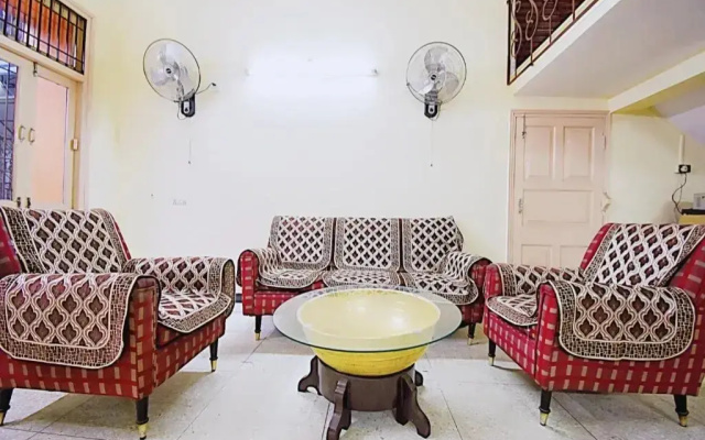 Retro Residency by OYO Rooms