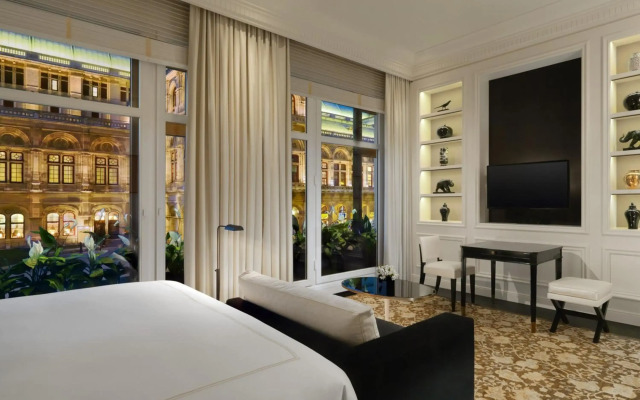 Hotel Bristol, a Luxury Collection Hotel, Vienna