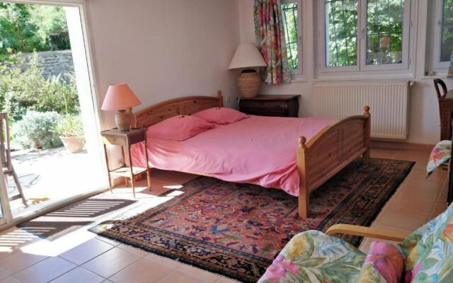 T1 ou T2 dans villa avec jardin proche Biarritz