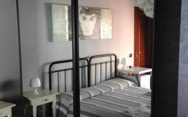 Bed and Breakfast Il Vicolo