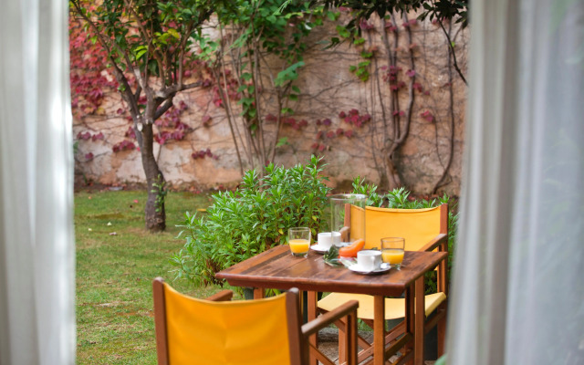 Hotel Can Moragues
