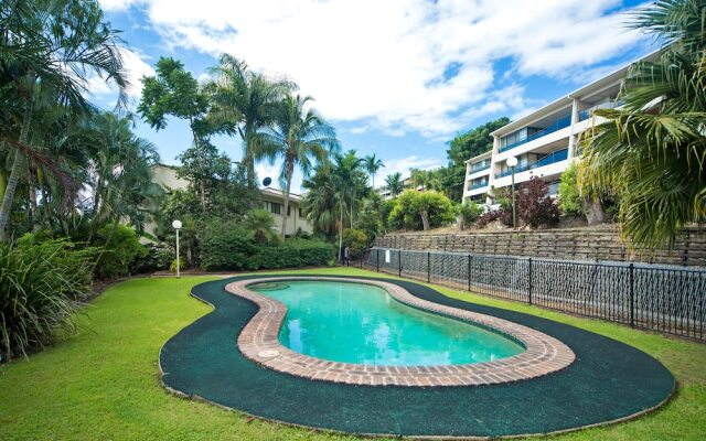 Tropical Family Escape Free Wifi/Netflix