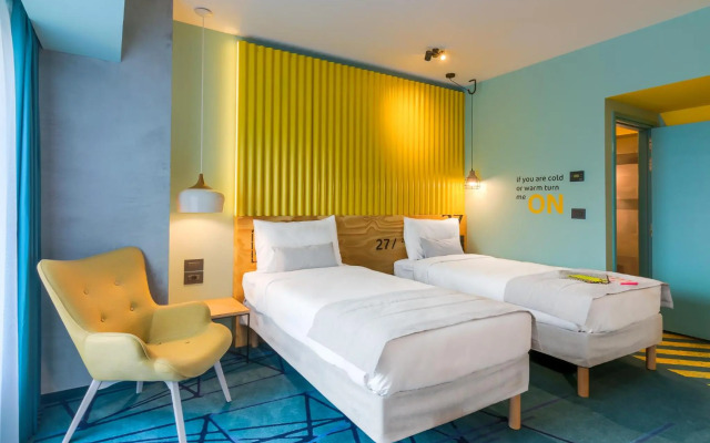 Hôtel Maison Pigalle