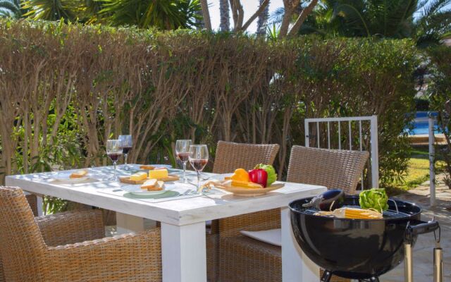 Bungalow BelAir Calpe/Calp