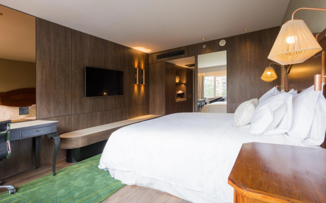 InterContinental Medellin - Movich by IHG