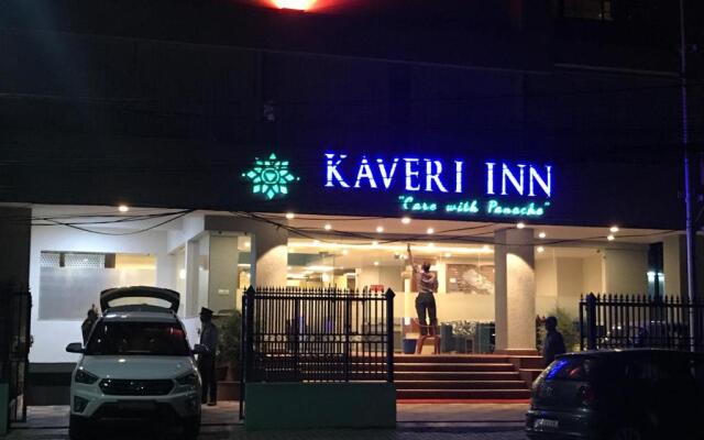 Kaveri Inn