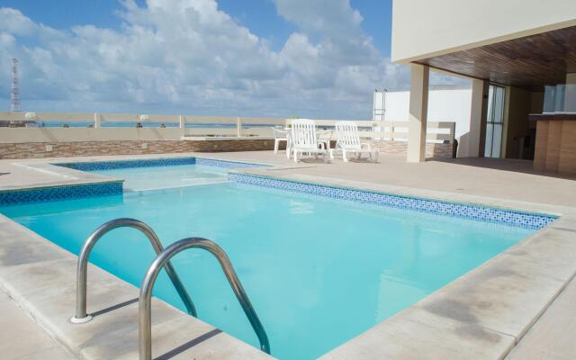 El Aram Beach Express