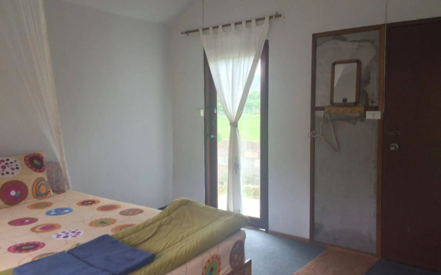 The Pai Resort