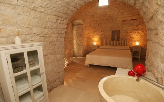 Trulli della Lama