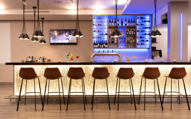 Leonardo Hotel Hannover