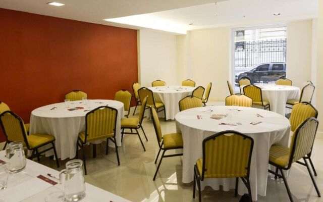 Mérit San Telmo by Amérian