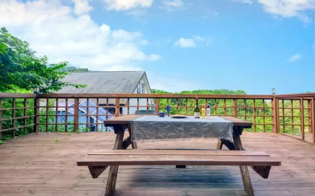 Yangyang Water Sol Valley Pension