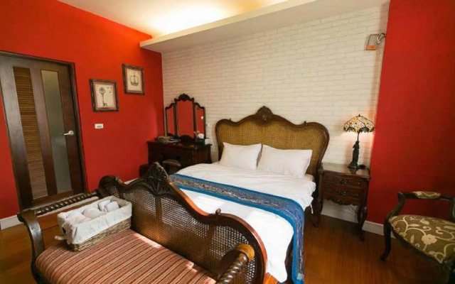 Phanes B&B B