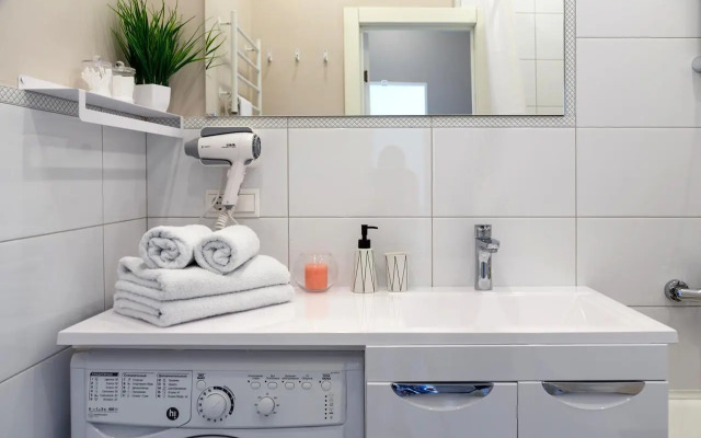 Апартаменты Романс на улице Свердлова 13