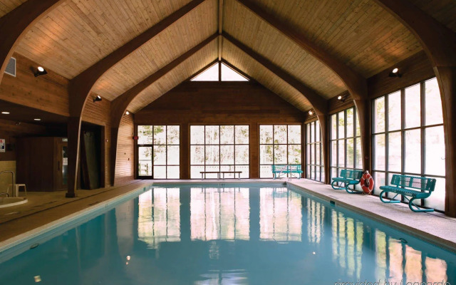 Club Wyndham Resort at Fairfield Sapphire Valley