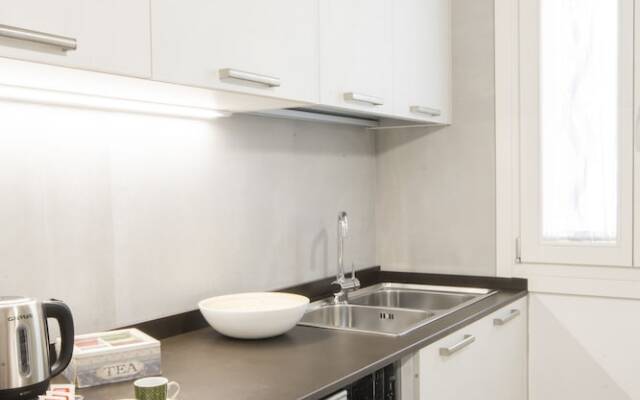 Giò&Giò Apartments