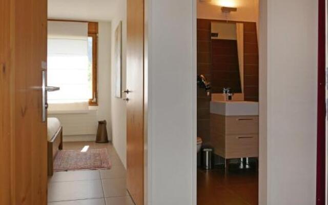 Apartment Chesa Piz Cotschen