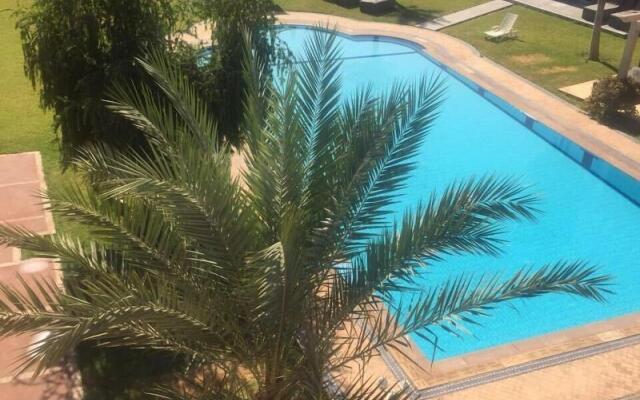 Riad Salim & Spa