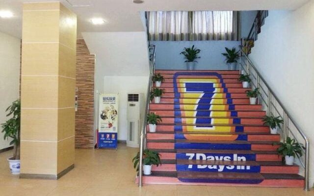 7 Days Inn