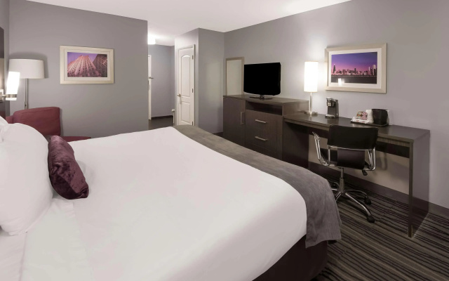Best Western Riverside Inn