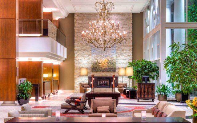 The Westin Governor Morris, Morristown