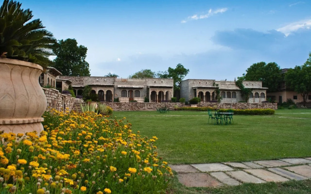 Neemrana's - Deo Bagh
